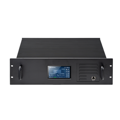 3U多制式数字集群中继台