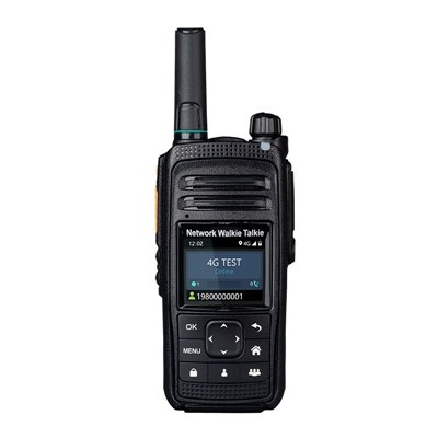 Z18安卓智能公网对讲机