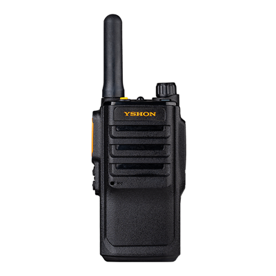 K68小功率模拟对讲机