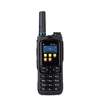 E80684G手持公网对讲机 