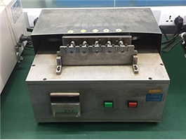 旋钮寿命测试仪